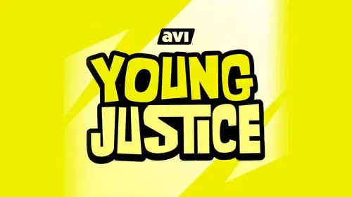 Young Justice