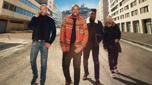 Soprano : à la vie, à la mort