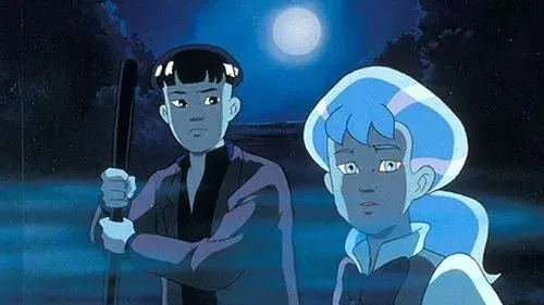 Les Jumeaux du bout du monde