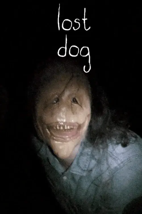 Lost Dog