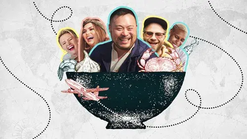 Breakfast, Lunch & Dinner