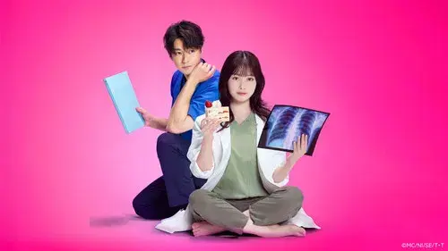 天久鷹央の推理カルテ