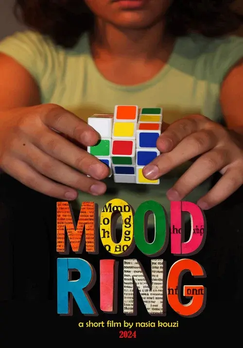 mood ring