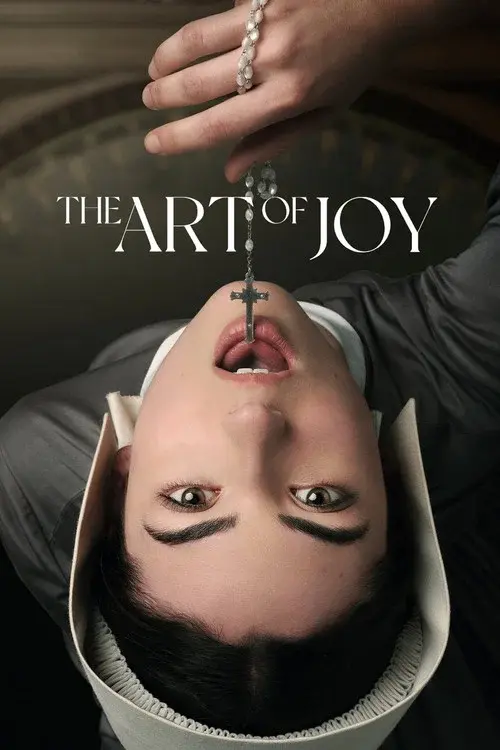 L'arte della gioia