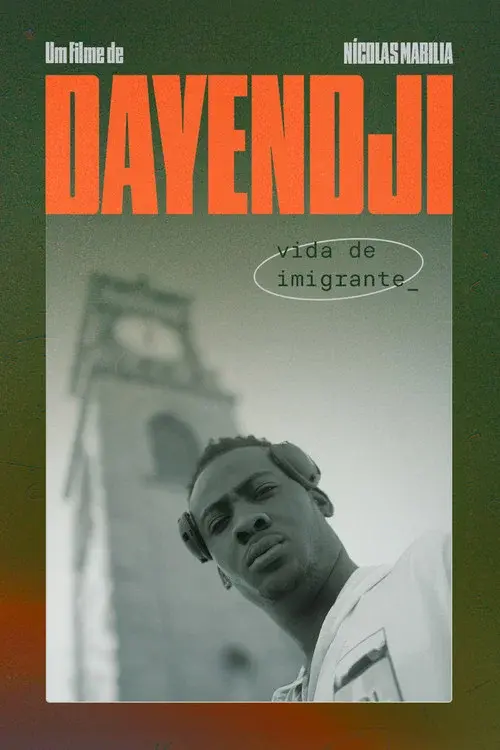 Dayendji - Vida de Imigrante