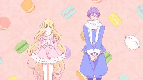 ベルゼブブ嬢のお気に召すまま。