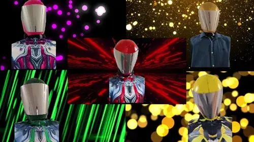 Spectronizer
