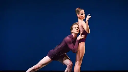 The Royal Ballet: Quadruple Bill