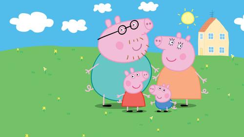 Peppa Pig