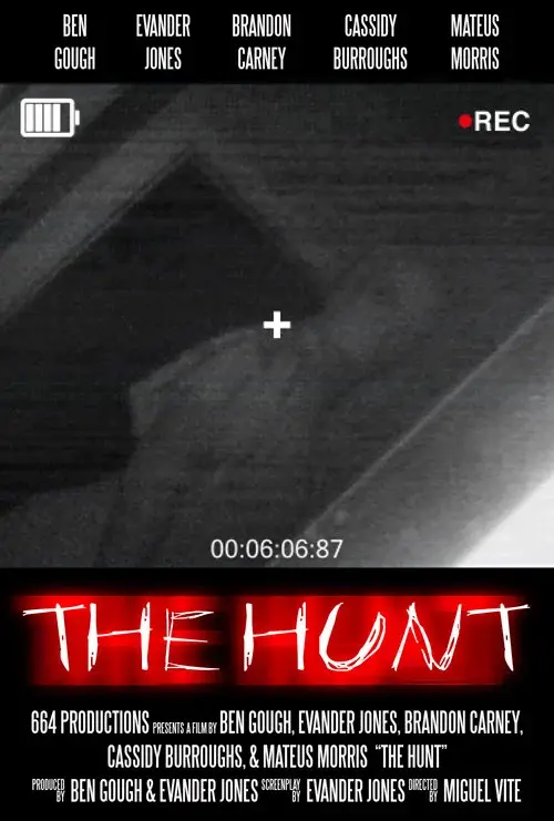The Hunt