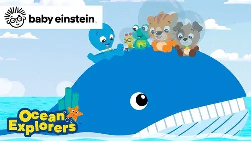 Baby Einstein Ocean Explorers