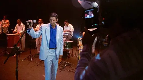 Deixar a Vida Me Levar