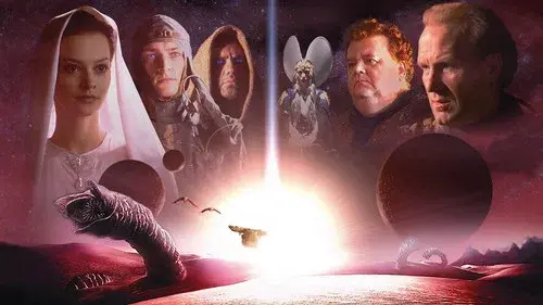 Frank Herbert's Dune