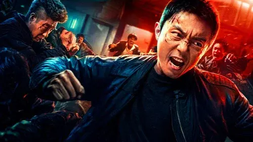 Fight Against Evil 2