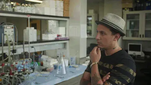 Fentanyl : La menace