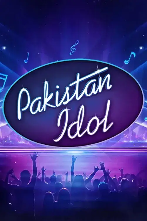 Pakistan Idol