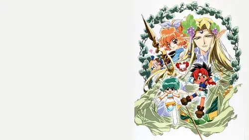 六門天外モンコレナイト