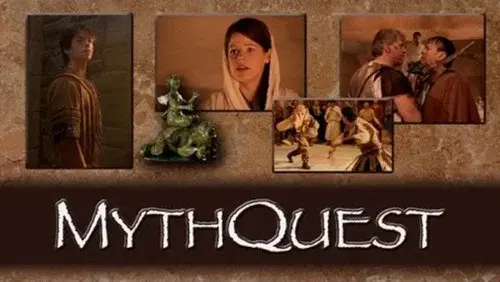 MythQuest