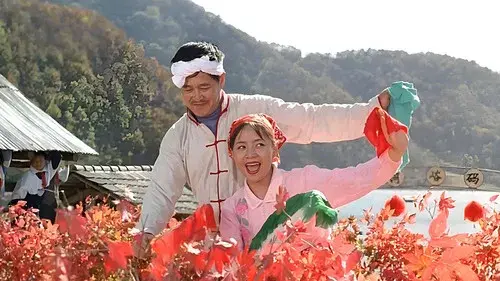 Male Sorority Director