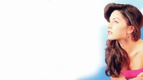Emmanuelle in Space