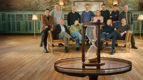 Højskolen - Timeglas