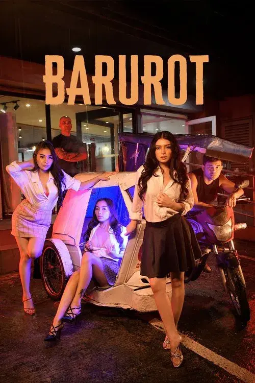 Barurot
