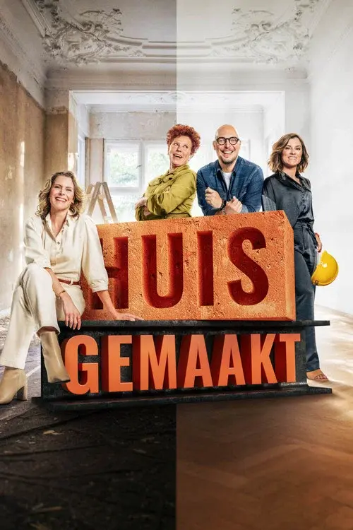 Huis Gemaakt