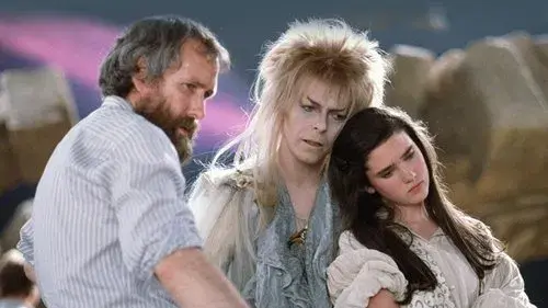 Inside the Labyrinth