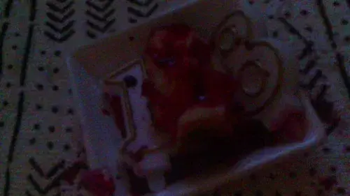 18 or the Daisies Withers