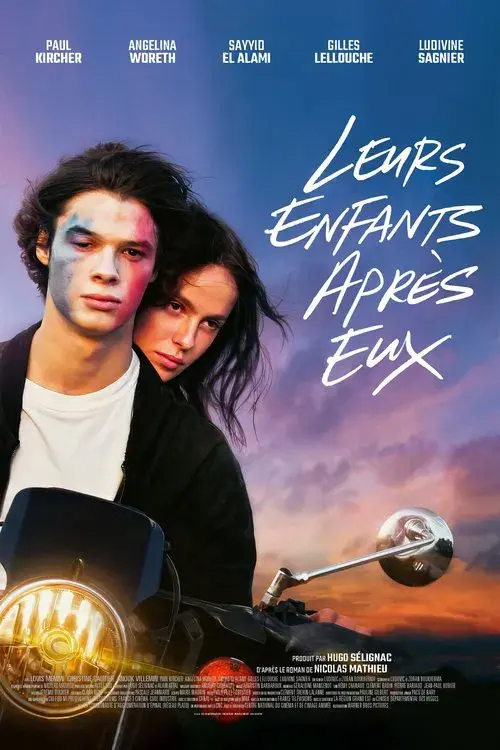 Leurs Enfants après eux