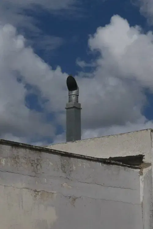 Dalla mia terrazza (Movimento)