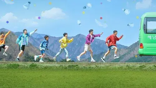 라켓소년단