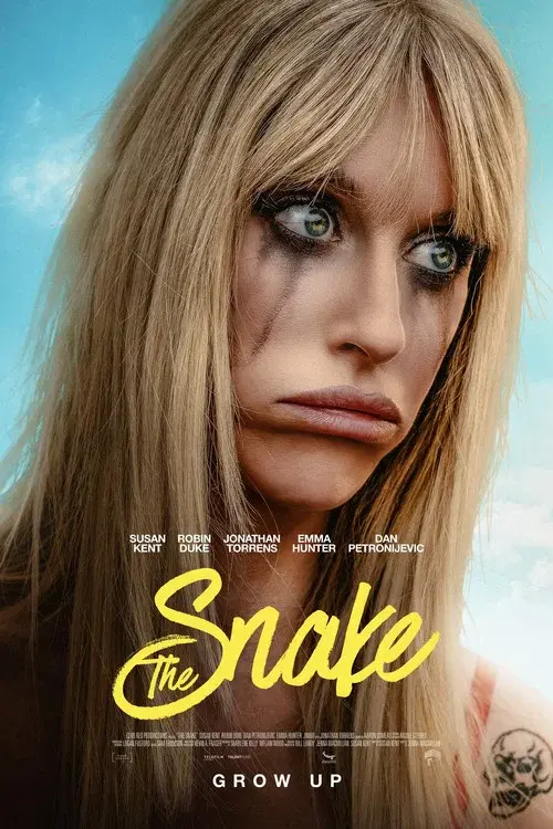The Snake