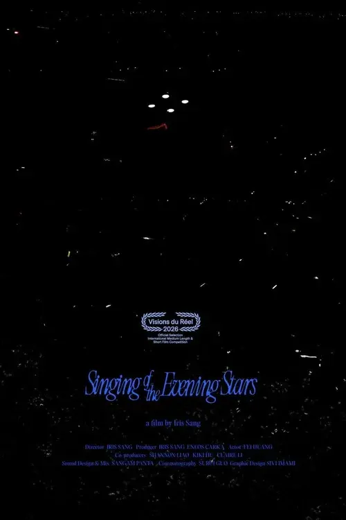Singing of the Evening Stars