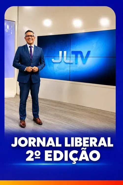 Jornal Liberal 2ª Edição