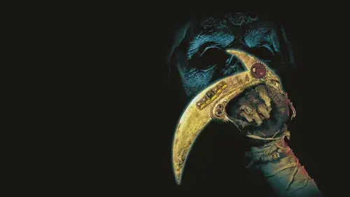 Ancient Evil: Scream of the Mummy