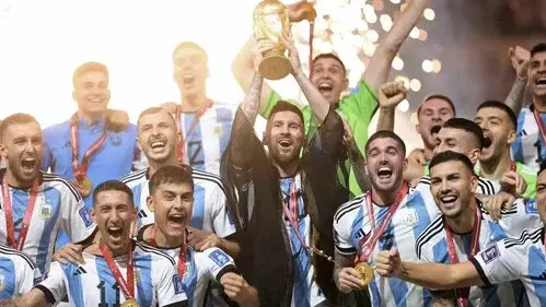 2022年卡塔尔世界杯