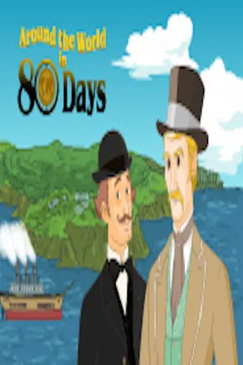 Around the World in 80 Days
