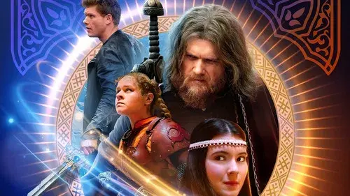 Последний богатырь. Наследие