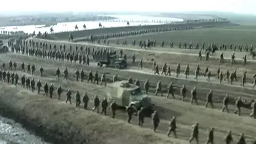 Decisive Engagement: The Huai-hai Campaign