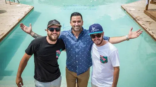Beachclub