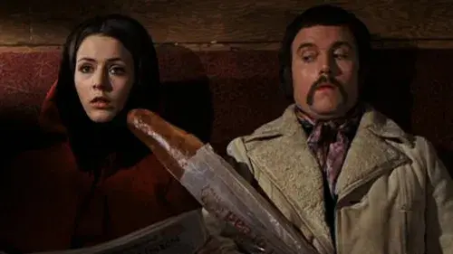 She'll Follow You Anywhere