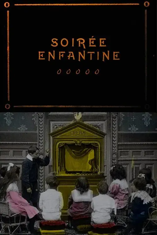 Bob's Theater