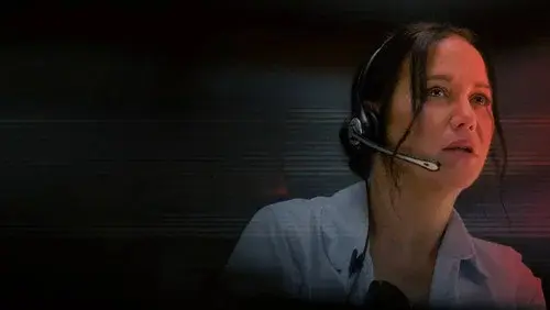 The Killer Is Calling