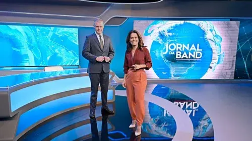 Jornal da Band