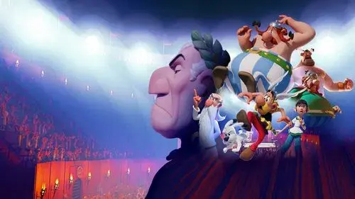Astérix & Obélix : Le Combat des chefs