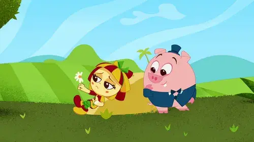 Sítio do Pica-Pau Amarelo