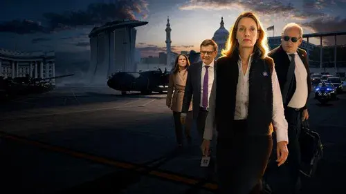 Die Diplomaten - Inside Auswärtiges Amt