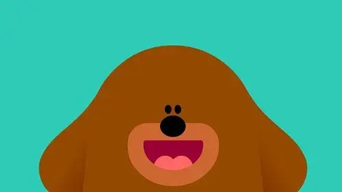 Hey Duggee
