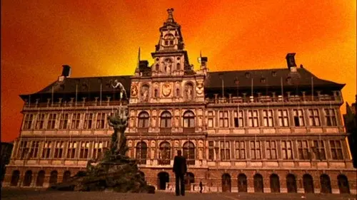 The Arrival of Joachim Stiller